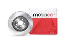 Тормозной диск METACO 3050-053