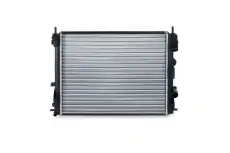 Радиатор системы охлаждения двигателя METACO 8010-033