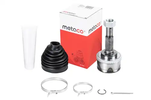 ШРУС наружный METACO 5730-048