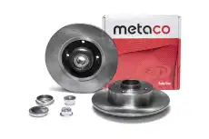 Тормозной диск METACO 3060-068