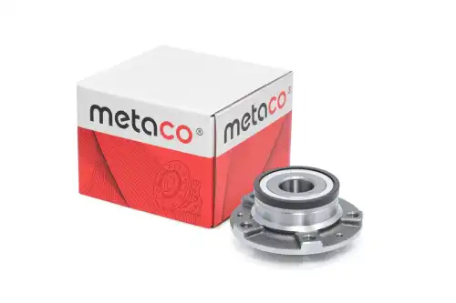 Ступица METACO 5010-035