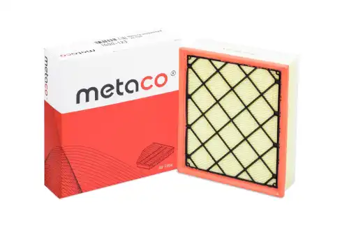 Фильтр воздушный METACO 1000-123