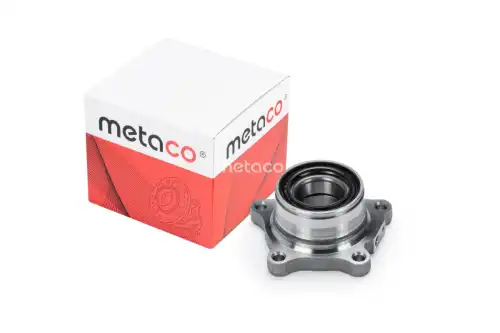 Ступица METACO 5010-106