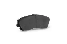 Тормозные колодки дисковые METACO 3000-371