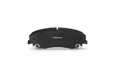 Тормозные колодки дисковые METACO 3000-371
