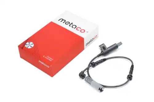 Датчик ABS METACO 6300-066