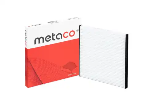 Салонный фильтр METACO 1010-015