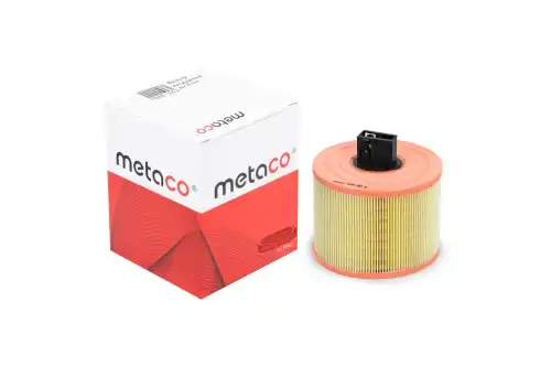 Фильтр воздушный METACO 1000-253