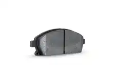 Тормозные колодки дисковые METACO 3000-093