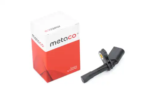 Датчик ABS METACO 6300-072