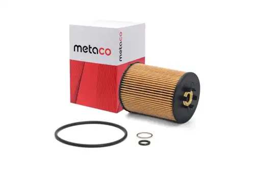 Фильтр масляный METACO 1020-130