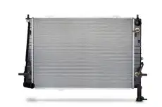 Радиатор системы охлаждения двигателя METACO 8010-149