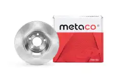 Тормозной диск METACO 3050-276