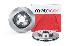 Тормозной диск METACO 3050-245