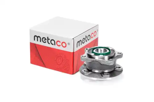 Ступица METACO 5010-044