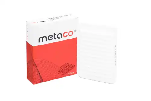 Фильтр воздушный METACO 1000-003