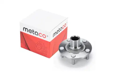 Ступица METACO 5000-079