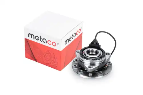 Ступица METACO 5000-093