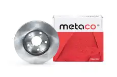 Тормозной диск METACO 3050-035