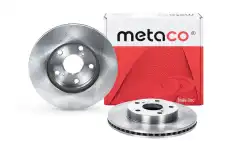 Тормозной диск METACO 3050-035