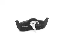 Тормозные колодки дисковые METACO 3010-162