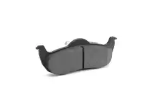 Тормозные колодки дисковые METACO 3010-162