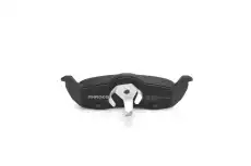 Тормозные колодки дисковые METACO 3010-162