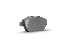 Тормозные колодки дисковые METACO 3000-129