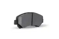 Тормозные колодки дисковые METACO 3000-008