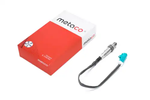 Датчик кислородный/Lambdasonde 6346-009 METACO