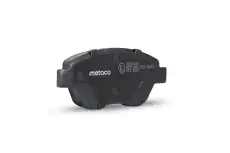Тормозные колодки дисковые METACO 3000-035