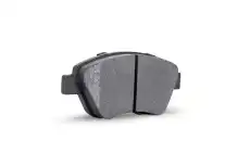 Тормозные колодки дисковые METACO 3000-035
