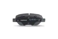 Тормозные колодки дисковые METACO 3000-035