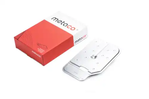 Фильтр АКПП METACO 1040-010