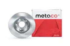 Тормозной диск METACO 3050-300