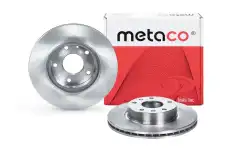 Тормозной диск METACO 3050-300