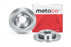 Тормозной диск METACO 3060-030