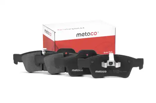 Фильтр масляный METACO 3010-060