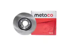 Тормозной диск METACO 3050-062