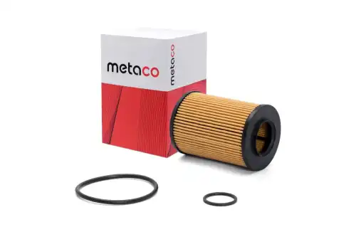 Фильтр масляный METACO 1020-126