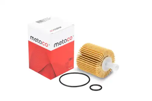 Фильтр масляный METACO 1020-026