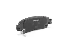Тормозные колодки дисковые METACO 3010-088