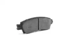 Тормозные колодки дисковые METACO 3010-088