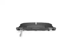 Тормозные колодки дисковые METACO 3010-088