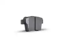 Тормозные колодки дисковые METACO 3010-097