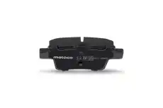 Тормозные колодки дисковые METACO 3010-097