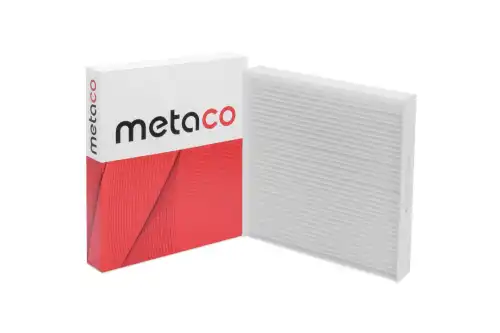 Салонный фильтр METACO 1010-159