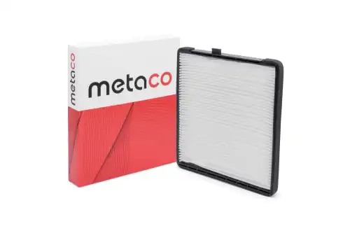 Салонный фильтр METACO 1010-044