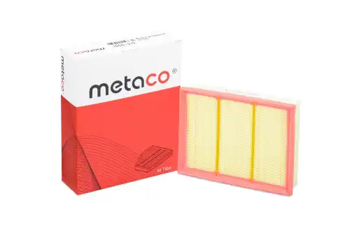 Фильтр воздушный METACO 1000-219