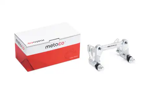Скоба суппорта заднего 3310-003 METACO